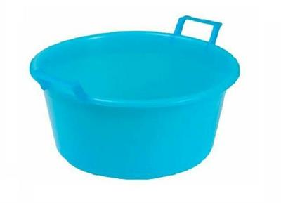 BAGNO TONDO PESANTE ICS CM.52