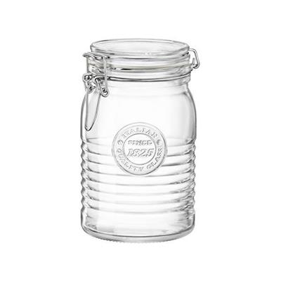 BARATTOLO ERMETICO OFFICINA 1825 1LT