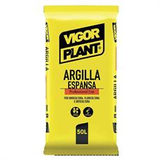 ARGILLA ESPANSA A PH CONTROLLATO 50 LT