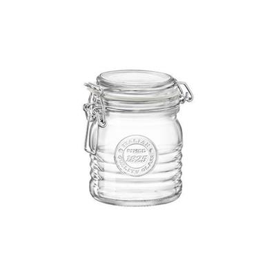 BARATTOLO ERMETICO OFFICINA 1825 35CL