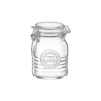 BARATTOLO ERMETICO OFFICINA 1825 50CL