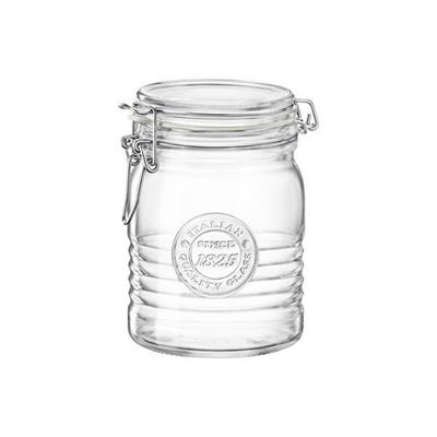 BARATTOLO ERMETICO OFFICINA 1825 75CL