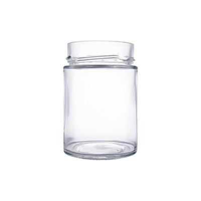 BARATTOLO PREZIOSO 314ML (TAPPO 70 DEEP)
