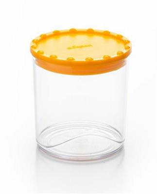 BARATTOLO COROLLA MEDIUM 0,7LT COLORE GIALLO