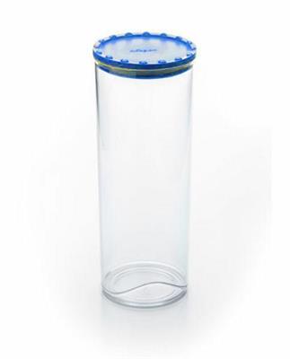 BARATTOLO COROLLA EXTRA LARGE 2LT COLORE AZZURRO