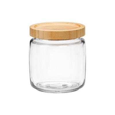 BARATTOLO GIARA 0,75 LT BAMBOO