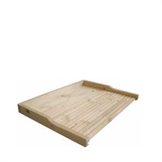 ASSE LAVATOIO 55X41CM