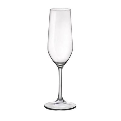 BICCHIERE CALICE CHAMPAGNE RISERVA CONF. 6 PZ
