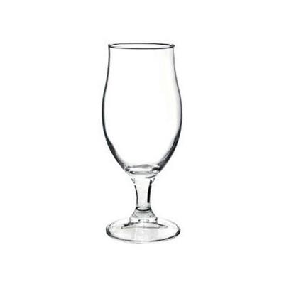 BICCHIERE EXECUTIVE CALICE BIRRA 0,4CL CONF. 3PZ