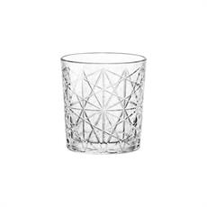 BICCHIERE LOUNGE ACQUA 27,5 CL CF 4 PZ