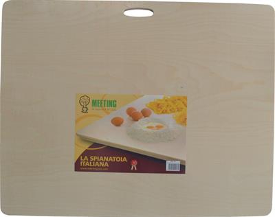 SPIANATOIA 75 X 59 CM CON MANICO ART.120 MEETING