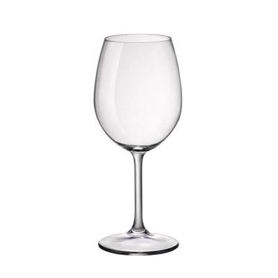 BICCHIERE CALICE NEBBIOLO RISERVA CONF. 6 PZ