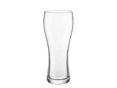 BICCHIERE BIRRA NEW WEIZEN 0,5CL CONF. 6PZ