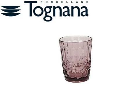 BICCHIERE MADAME 230 CC COLORE CICLAMINO