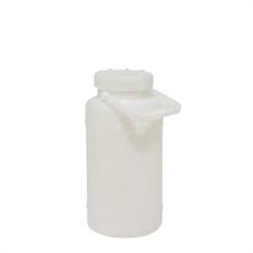 BIDONE BOCCA LARGA 5 LT