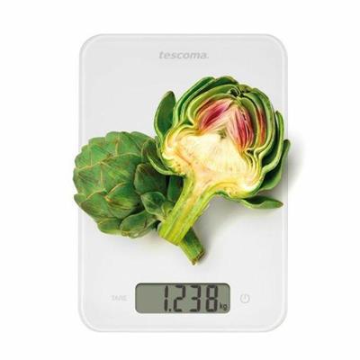 BILANCIA DIGITALE DA CUCINA 15KG ACCURA