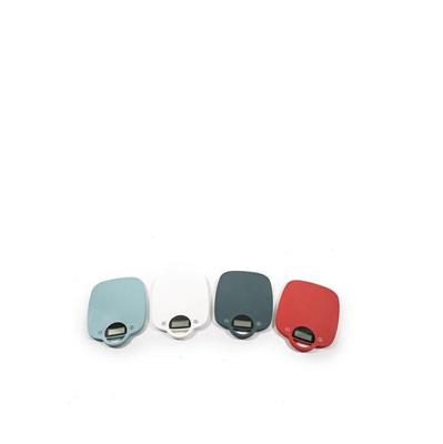 BILANCIA DA CUCINA DIGITALE 5 KG 23,5 X 17 X 1 CM COLORI ASS