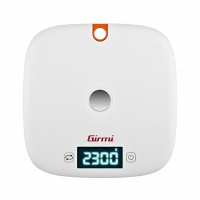 BILANCIA DA CUCINA ELETTRONICA 1GR/5KG 20X15X20CM