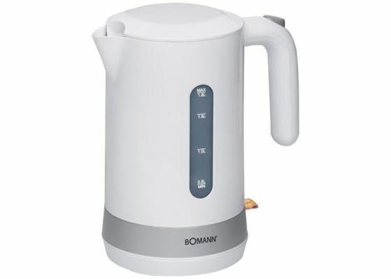 BOLLITORE WK5012CB COLORE BIANCO 1,8LT 2200W