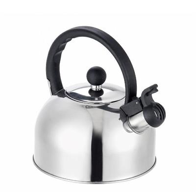 BOLLITORE BETA INOX 20 CM 2,5 LT