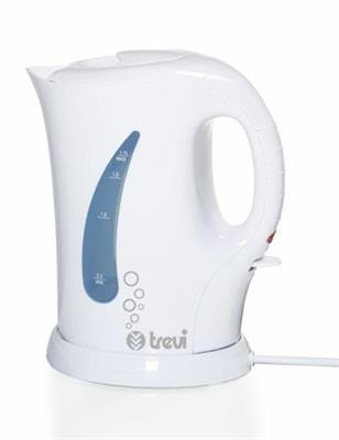 BOLLITORE ELETTRICO GEYSER 1,7LT