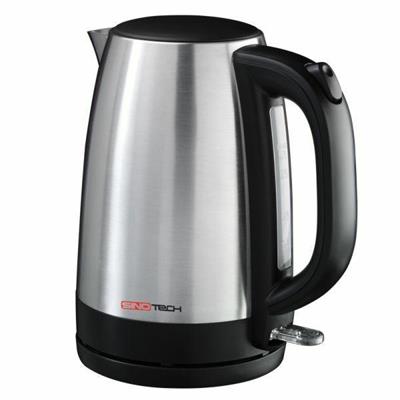 BOLLITORE ELETTRICO IN ACCIAIO 1,7LT 1850W  230V