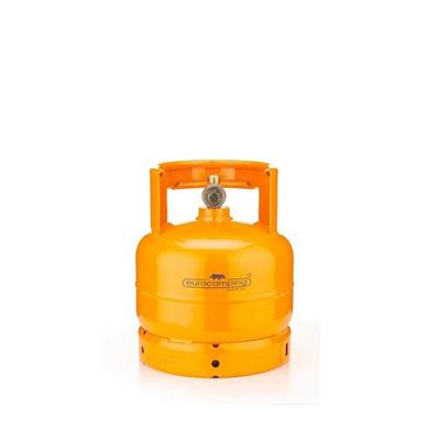 BOMBOLA GAS 3KG EUROCAMPING