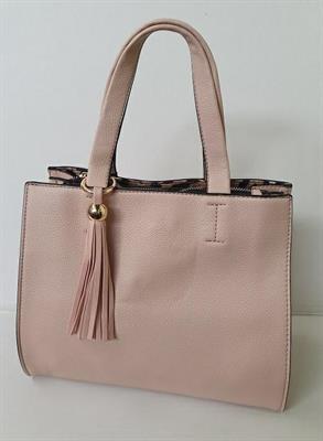 BORSA MODA COLORI ASS.