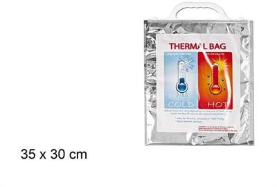 BORSA TERMICA 35X30CM