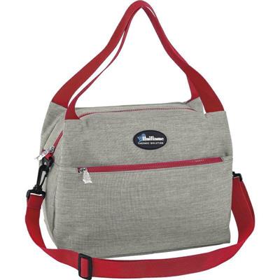 BORSA TERMICA BREEZE 13 LT COLORI ASS.