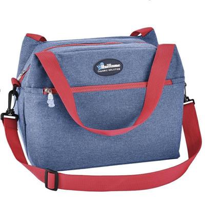 BORSA TERMICA BREEZE 20 LT COLORI ASS.