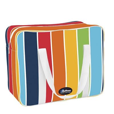BORSA TERMICA SESTRIPE 10 LT COLORI ASS