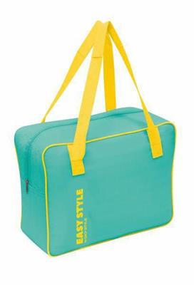 BORSA TERMICA EASY STYLE C-BAG 20LT COLORI ASS.