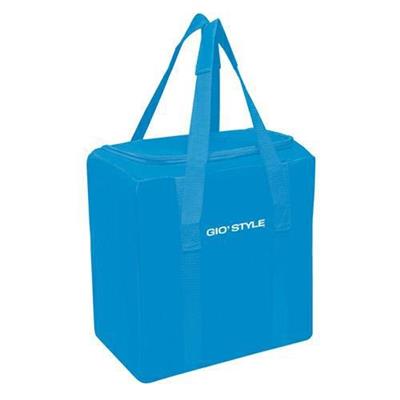 BORSA TERMICA FIESTA VERTICAL 25LT COLORI ASS.