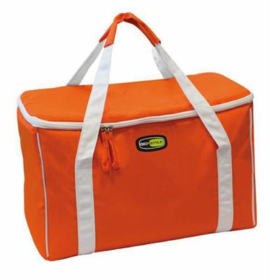 BORSA TERMICA EVO SQUARE 42,5X23X27,5CM COLORI ASS.