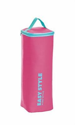 BORSA TERMICA PORTABOTTIGLIA EASY STYLE COOLER 2 LT COLORI A