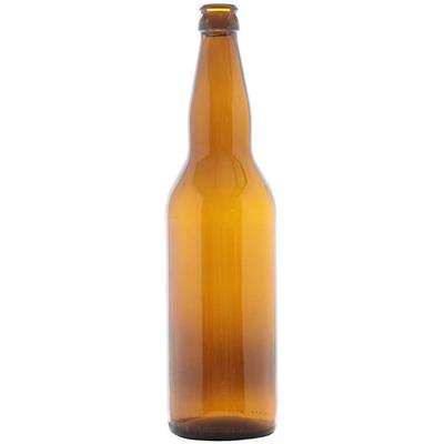 BOTTIGLIA BIRRA 330ML AMBRA LONGNECK