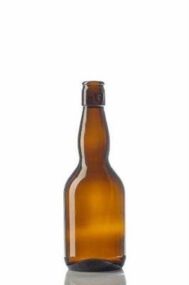 BOTTIGLIA BIRRA PUB 500 ML AMBRA (BOCCA T/MECC O CORONA DA 2