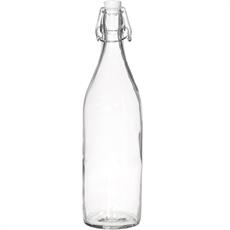 BOTTIGLIA LORY 500 ML VETRO TRASPARENTE