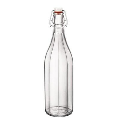 BOTTIGLIA MILLY TRASPARENTE 500 CC