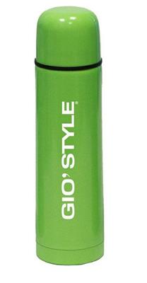 BOTTIGLIA TERMICA 0,75LT VERDE