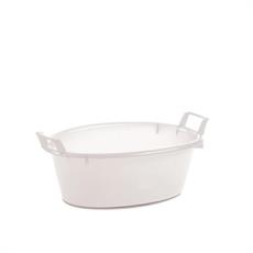 BACINELLA OVALE LPS 80 CM SUPER