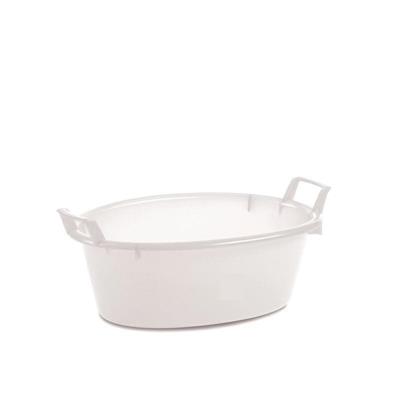 BACINELLA OVALE LPS 80 CM SUPER