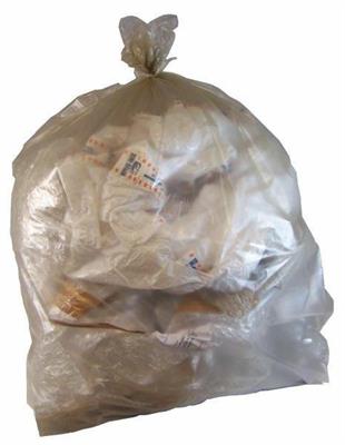 BUSTE N.U. ROTOLO 1 KG. 90X120 AMBRA