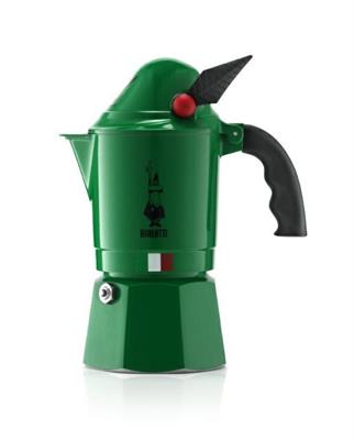 CAFFETTIERA ALPINA 3 TZ BIALETTI