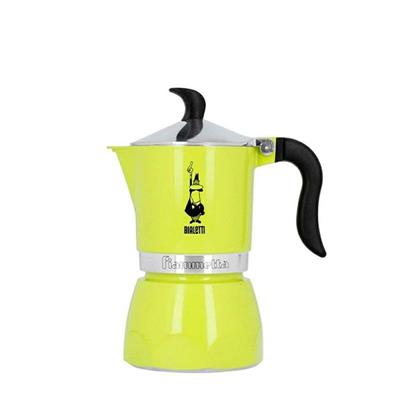 CAFFETTIERA FIAMMETTA LIME 3 TZ BIALETTI