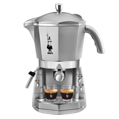 CAFFETTIERA MOKONA SILVER BIALETTI