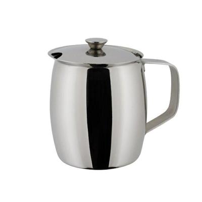CAFFETTIERA/TEIERA BREAKFAST 1TZ 15CL ACCIAIO INOX