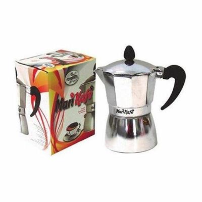 CAFFETTIERA MARIKAFE' 6 TAZZE