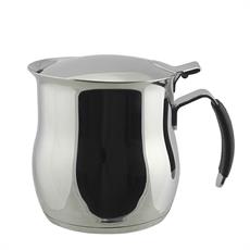 CAFFETTIERA TEIERA OMNIA ACCIAIO INOX 18/10 1 TZ ILSA